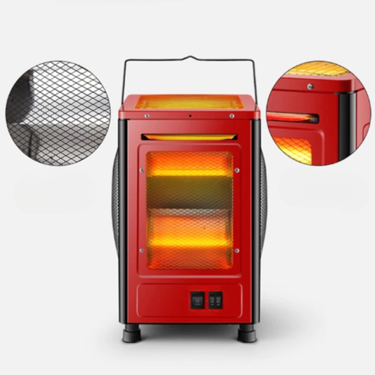 X10-Chaleur Conviviale - X10 Maroc - Livraison gratuite -