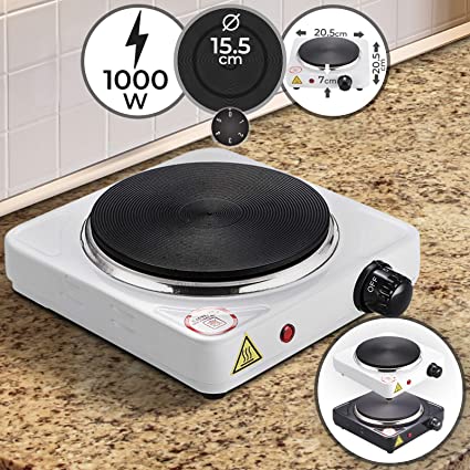 cuisinière électrique - X10 Maroc - Livraison gratuite -