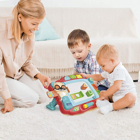 X10 - Jouet Ardoise interactive - X10 Maroc - Livraison gratuite -