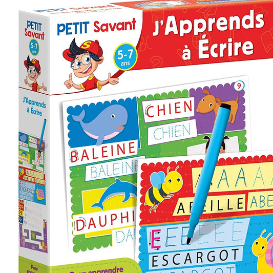 X10 - Jeux d'écriture - X10 Maroc - Livraison gratuite -