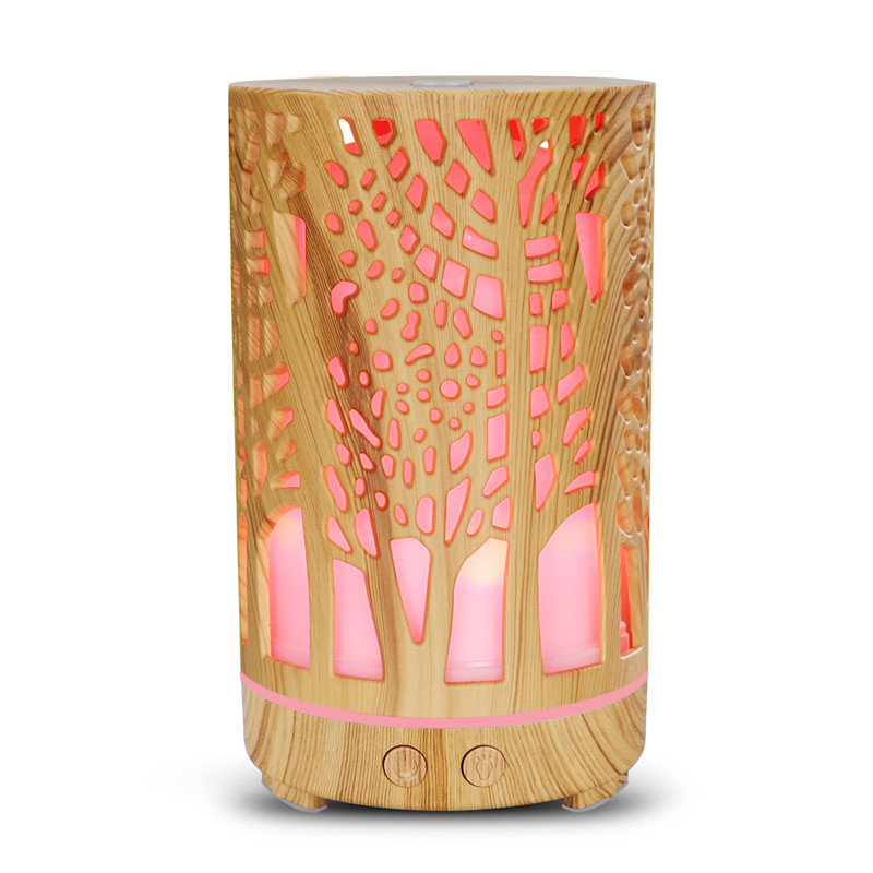 X10-Mistywood Aromathérapie - X10 Maroc - Livraison gratuite -