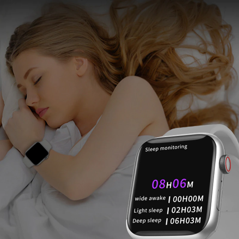 X10-T200 Plus Montre connectée - X10 Maroc - Livraison gratuite -