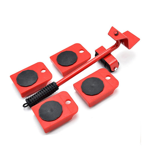 Ensemble d'outils de déplacement - X10 Maroc - Livraison gratuite - Red