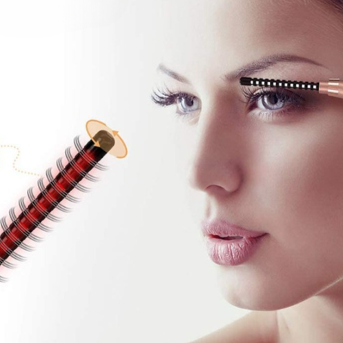 X10-Recourbe-cils chauffant - X10 Maroc - Livraison gratuite -