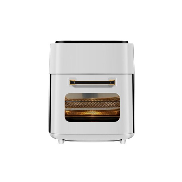 Friteuse à air multifonctionnelle à écran tactile numérique de grande capacité