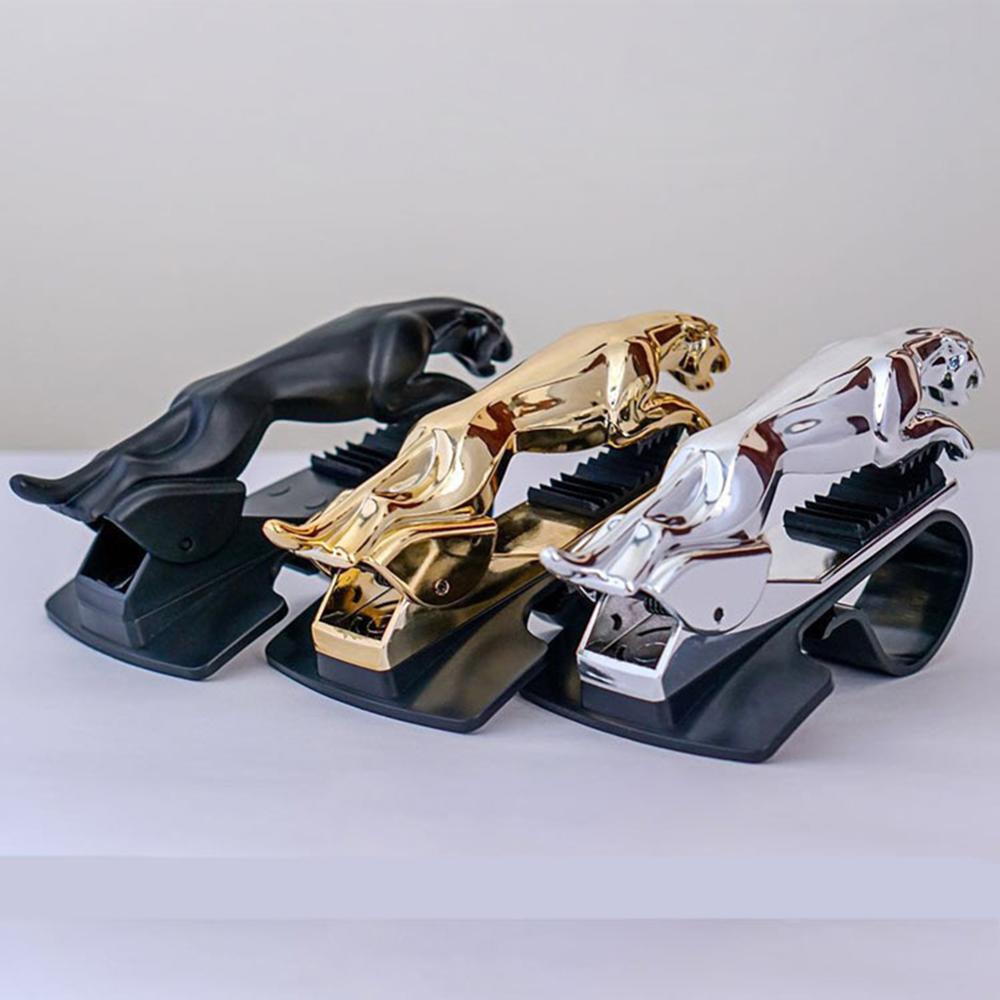 Support de téléphone de voiture de style Jaguar à 360 degrés - X10 Maroc - Livraison gratuite -