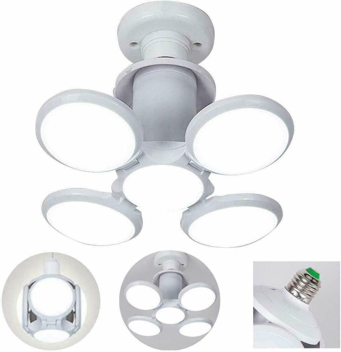 X10-Lampe globe pliante