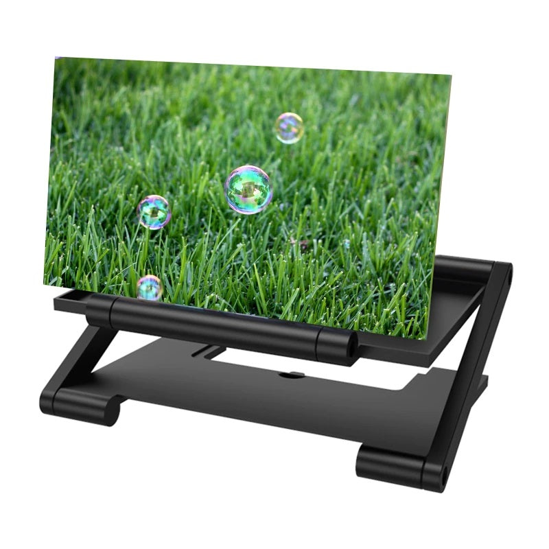 VisionMaxx 3D - Support de téléphone - X10 Maroc - Livraison gratuite - Noir