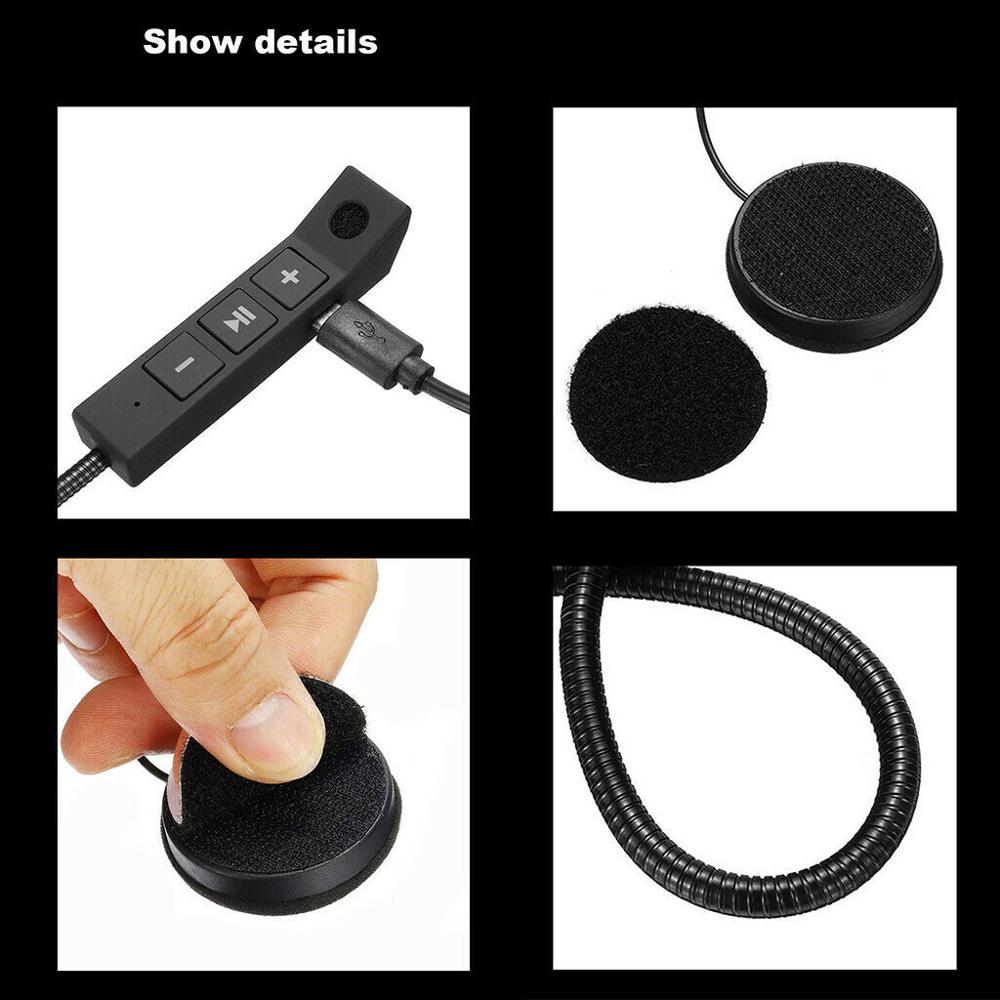 Casque Bluetooth moto 10 secondes appel de réponse automatique micro casque dédié pour casque MP3 - X10 Maroc - Livraison gratuite -