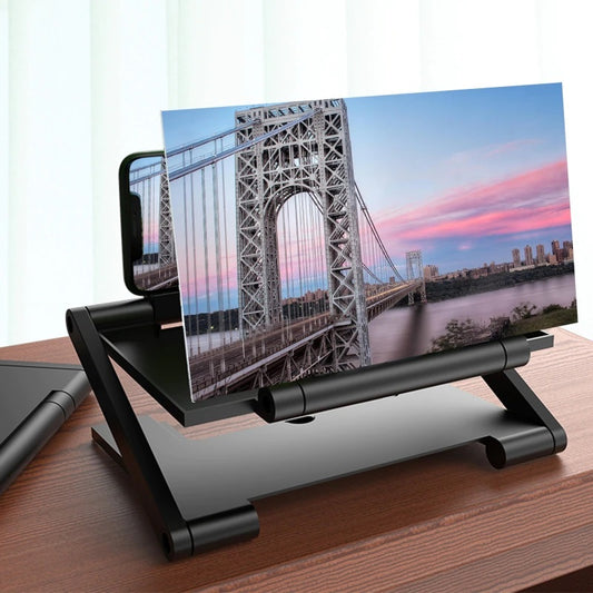 VisionMaxx 3D - Support de téléphone - X10 Maroc - Livraison gratuite -