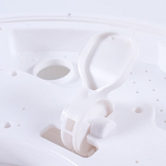 Plateau de rangement à 360 degrés