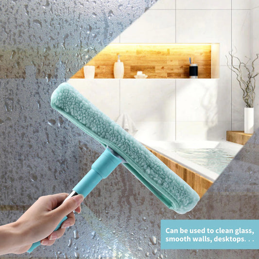 X10-Brosse de nettoyage de vitres - X10 Maroc - Livraison gratuite -