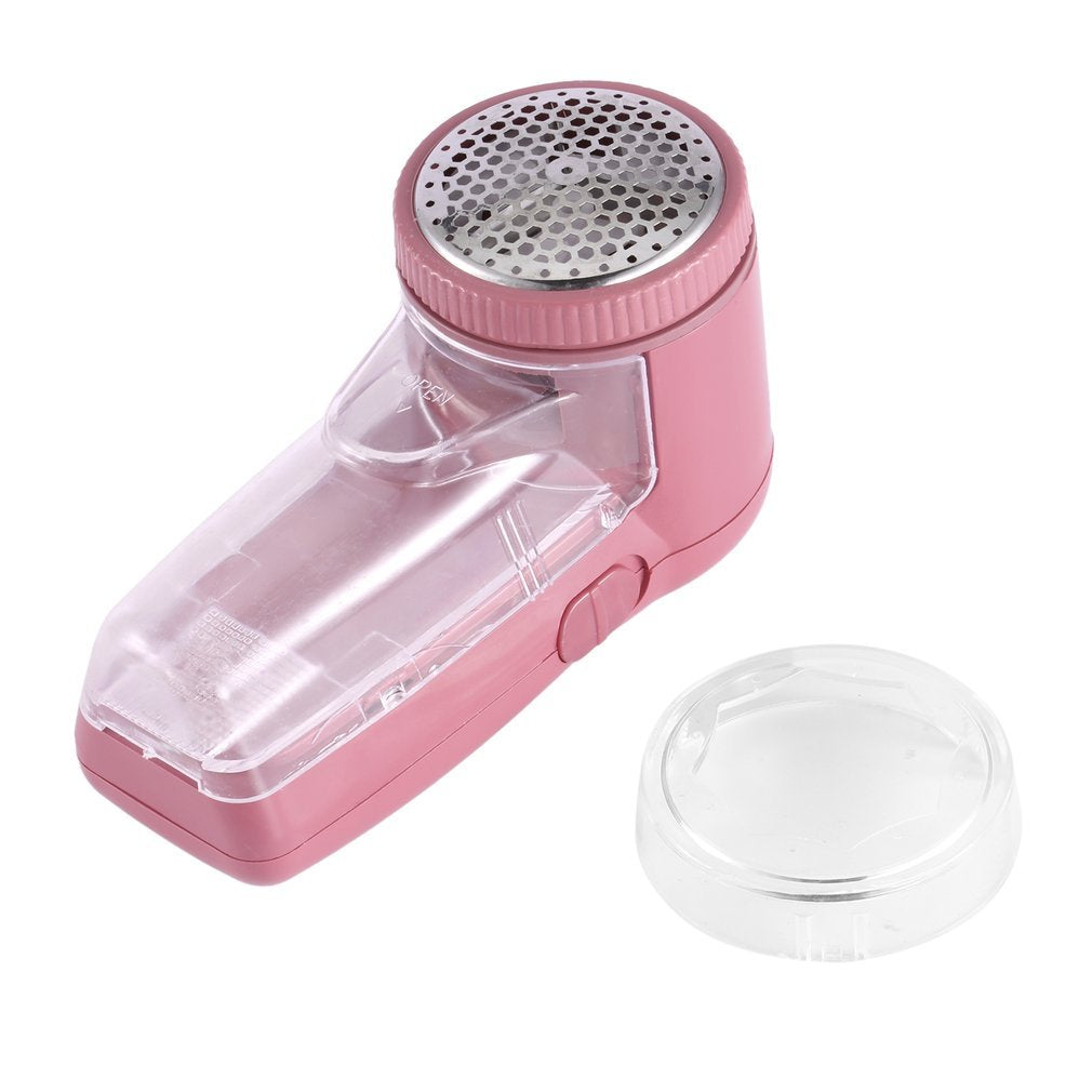 Rasoir à tissu, anti-peluches rechargeable, rasoir électrique avec 2 lames remplaçables en acier inoxydable - X10 Maroc - Livraison gratuite -