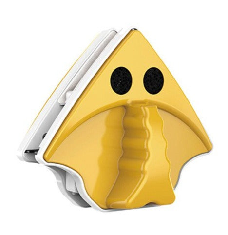 Brosse de lave-glace magnétique Skat pour les deux côtés - X10 Maroc - Livraison gratuite - Default Title