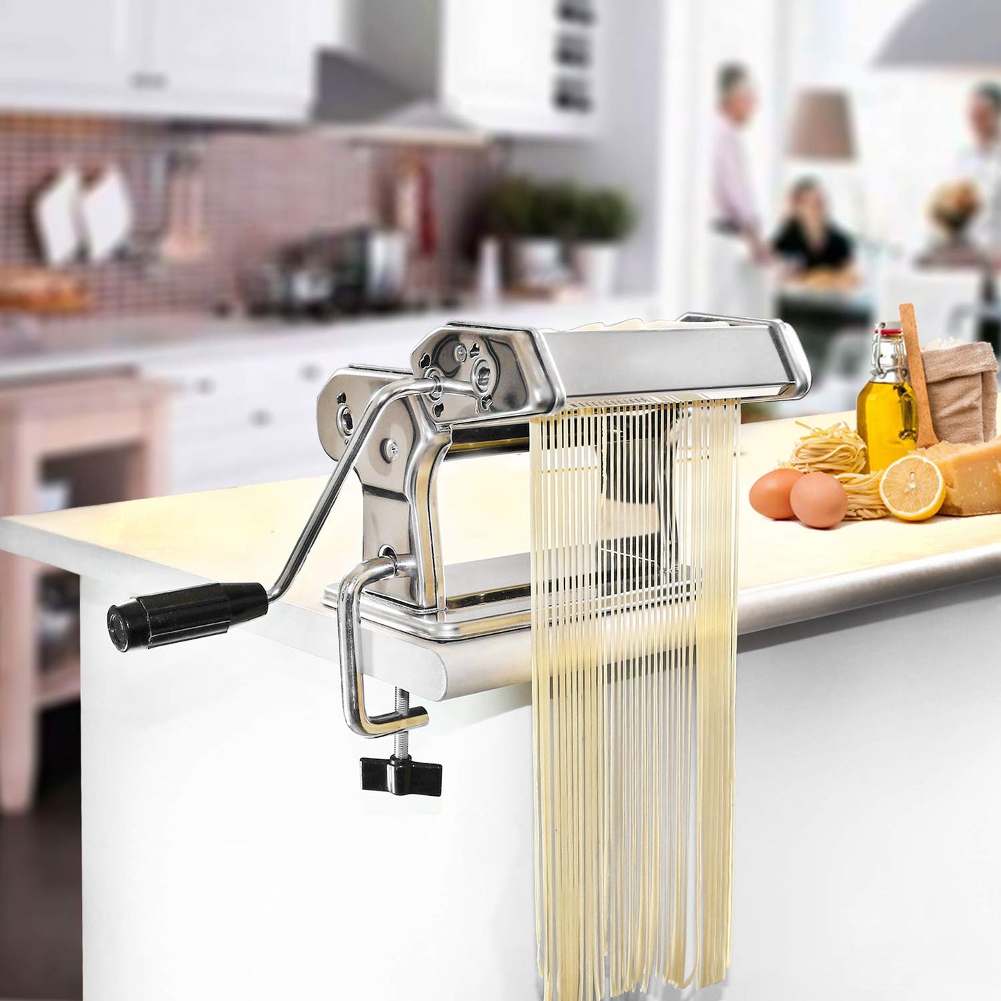 Atlas 150. machine à pâtes - X10 Maroc - Livraison gratuite -