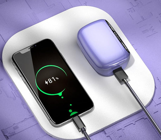 Écouteurs intra-auriculaires