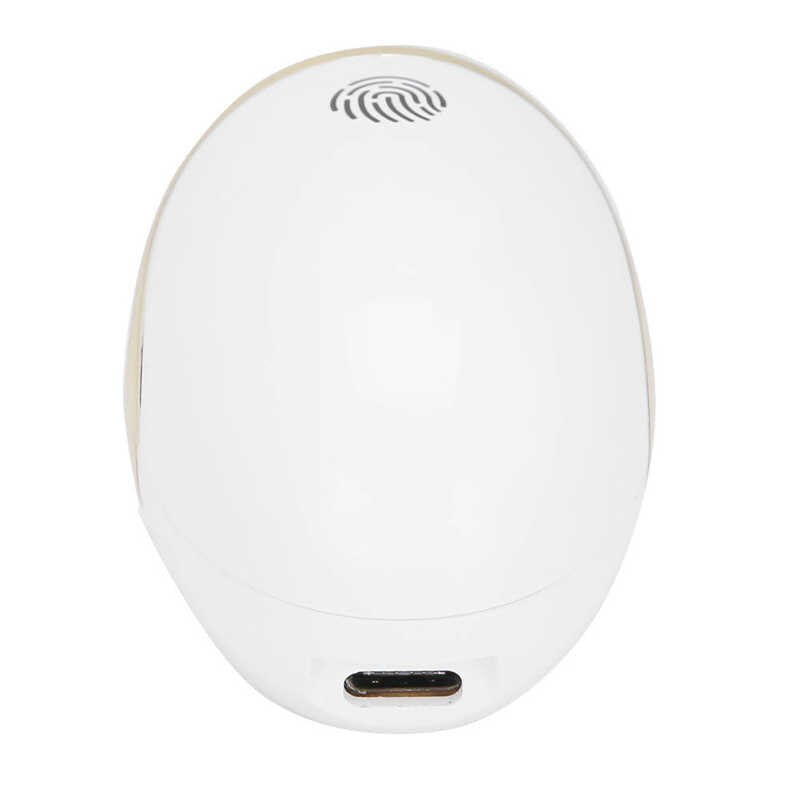 Mini lampe à ongles UV LED - X10 Maroc - Livraison gratuite -