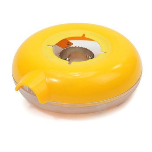 1 pièce Outil de décapage de maïs en acier inoxydable