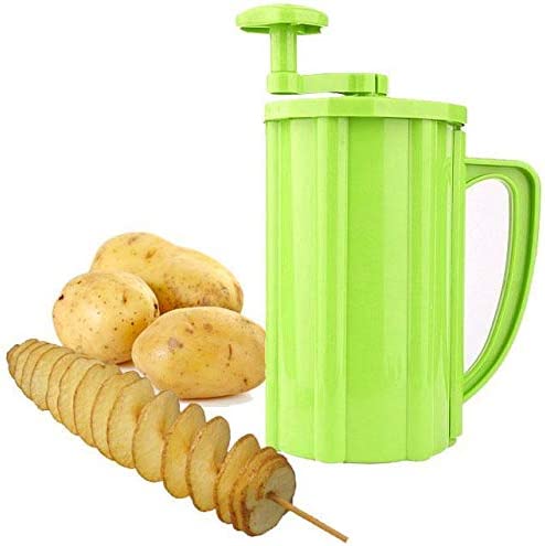 Spirale de Pommes de Terre Deluxe - X10 Maroc - Livraison gratuite -