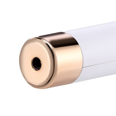 Épilateur indolore pour le corps, le visage, le maillot et les aisselles - X10 Maroc - Livraison gratuite -