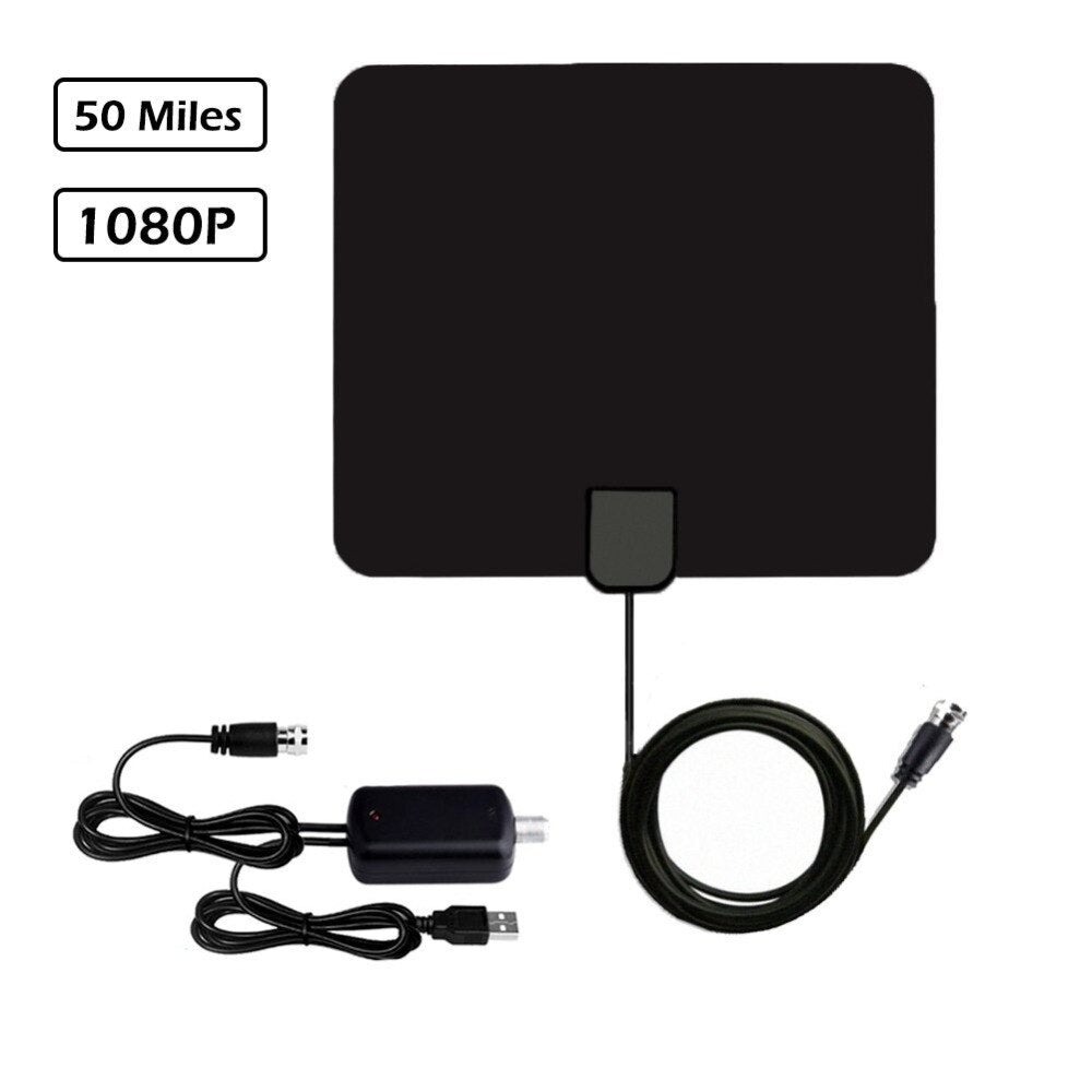 Air Signal Booster Version améliorée HD Digital Long Range - X10 Maroc - Livraison gratuite -