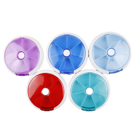 Organisateur de médicaments, boîte à médicaments, pilulier - X10 Maroc - Livraison gratuite -