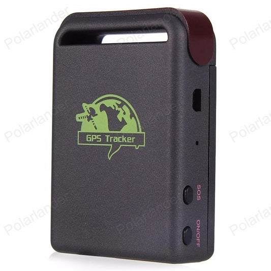 GPS tracker TK102B mini traqueur GPS localisateur voiture