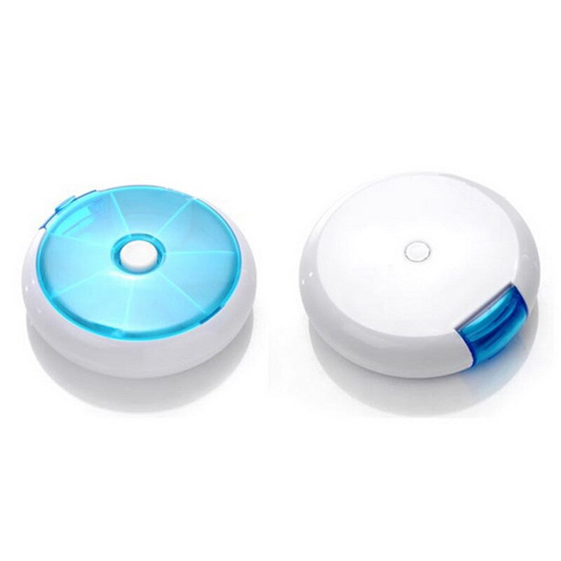 Organisateur de médicaments, boîte à médicaments, pilulier - X10 Maroc - Livraison gratuite -