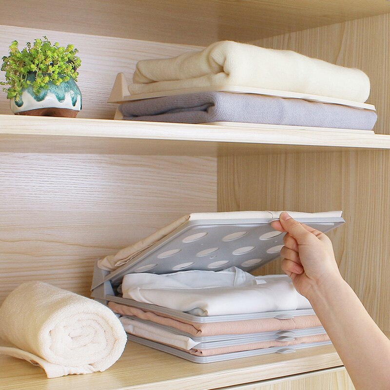 Organisateur de garde-robe et chemise Taille régulière, paquet de 10 - X10 Maroc - Livraison gratuite -