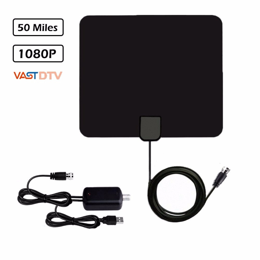 Air Signal Booster Version améliorée HD Digital Long Range - X10 Maroc - Livraison gratuite -