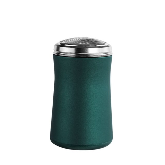 Rasoir Portable pour hommes - X10 Maroc - Livraison gratuite - Vert