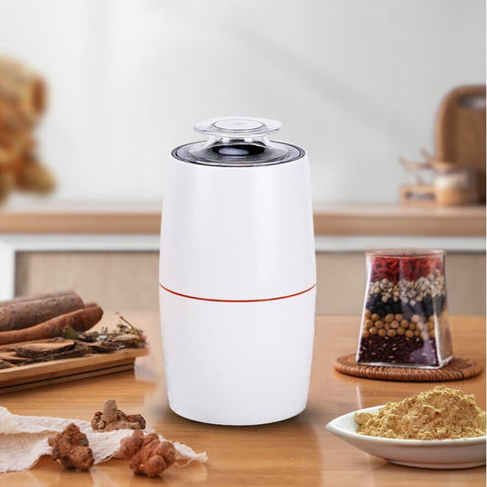 Moulin parfait pour les grains de café, les noix, les épices et les céréales - X10 Maroc - Livraison gratuite -