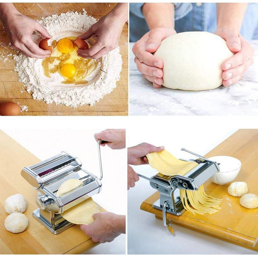 Atlas 150. machine à pâtes - X10 Maroc - Livraison gratuite -