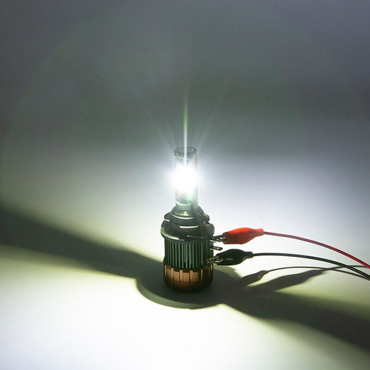 2pcs Phare de route sans erreur - X10 Maroc - Livraison gratuite -