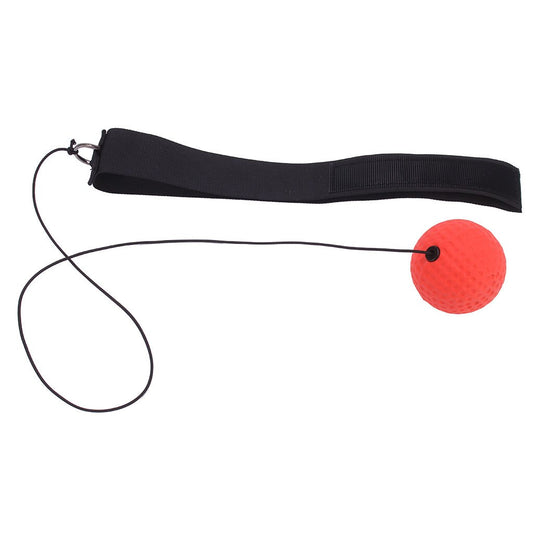 Nouvelle balle de réaction de contre-réaction de pratique de poinçon de boxe - X10 Maroc - Livraison gratuite - Default Title