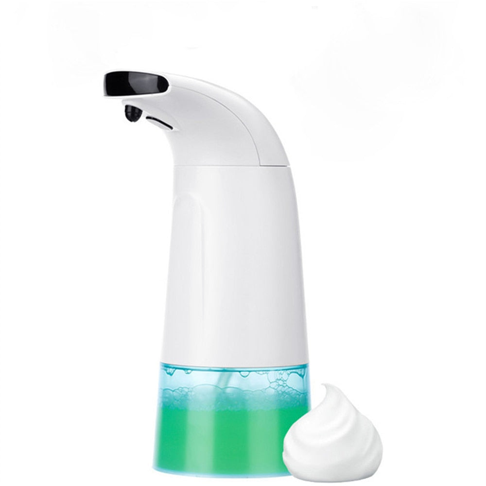 distributeur de savon automatique - X10 Maroc - Livraison gratuite -