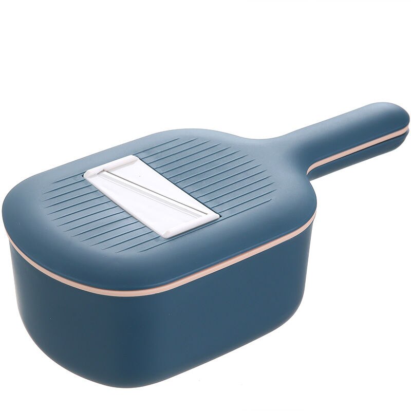 Cuisine Râpe multifonction Machine de découpage des ménages - X10 Maroc - Livraison gratuite -