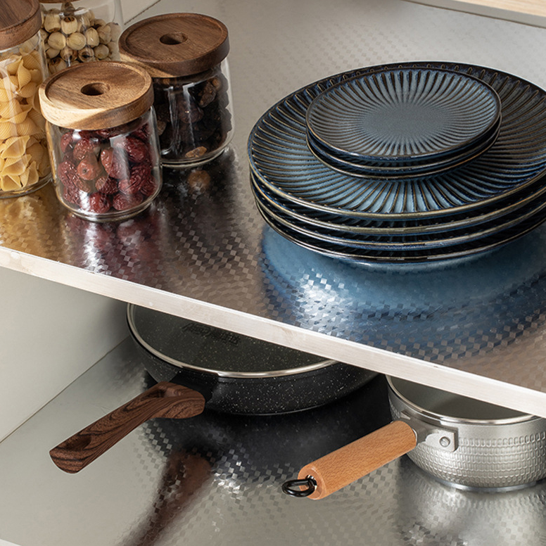 X10 - Sticker mural résistant à l'huile - X10 Maroc - Livraison gratuite -