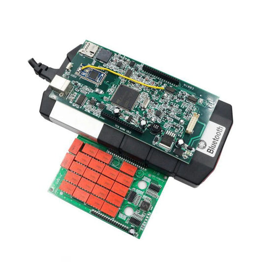 Delphi Autocom Bluetooth DS150E - Diagnostic du véhicule