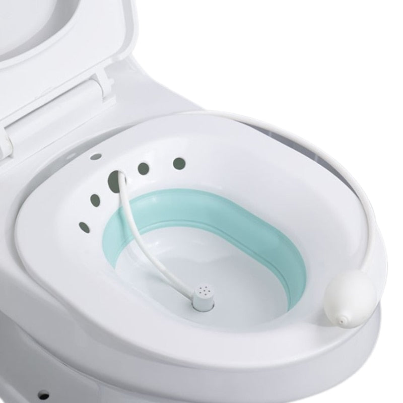 Vapeur Pour Toilette Intime - X10 Maroc - Livraison gratuite -