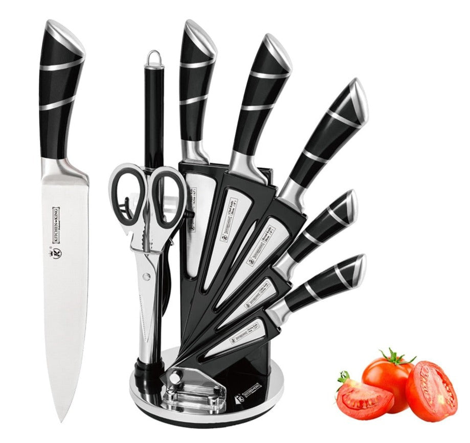 Couteaux de cuisine professionnel au meilleur prix - Equipementpro