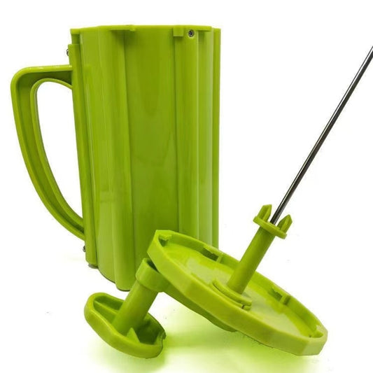 Coupe-pommes de terre polyvalent