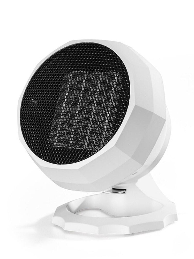 Mini radiateur électrique portatif - X10 Maroc - Livraison gratuite - Default Title