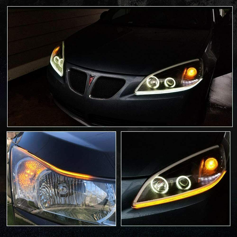 Veilleuse LED flexible et signal mobile - X10 Maroc - Livraison gratuite -