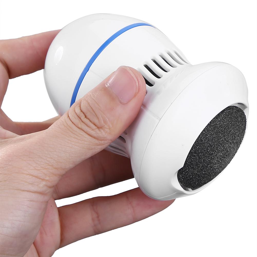 Nettoyant électrique pour le soin des pieds et des mains - X10 Maroc - Livraison gratuite -