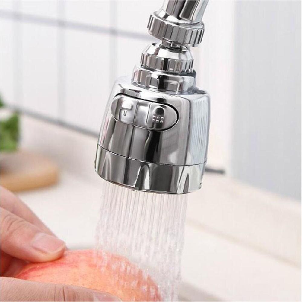 X10-Adaptateur de robinet de cuisine
