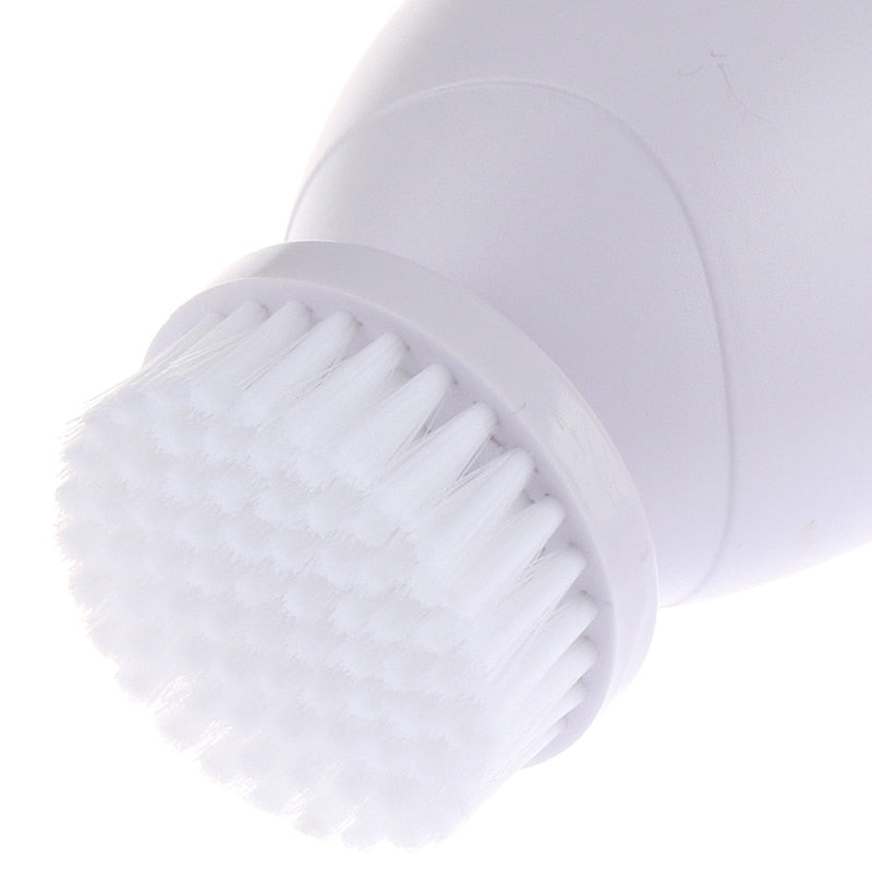 Appareil de Massage et Brosse Pour Visage 5 En 1 - X10 Maroc - Livraison gratuite -