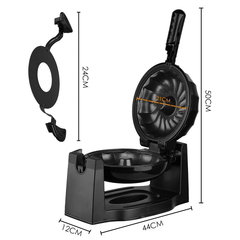 Machine à gâteau électrique au design exquis - X10 Maroc - Livraison gratuite -