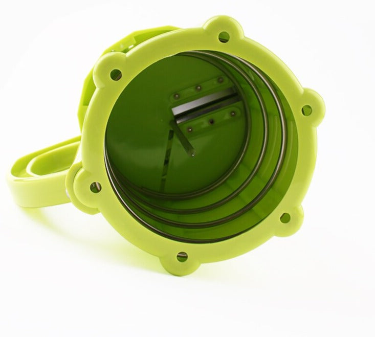 Coupe-pommes de terre polyvalent