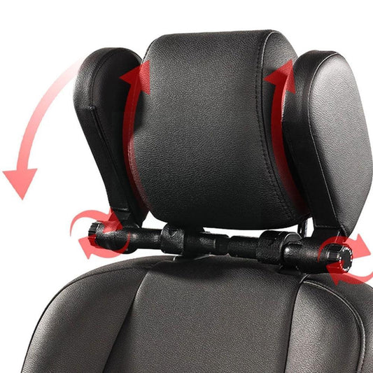 Appui-tête réglable pour siège auto - X10 Maroc - Livraison gratuite -